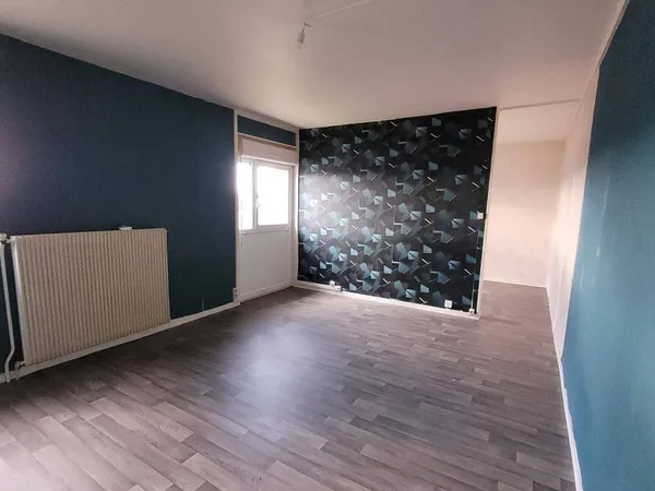 Appartement 5 pièces 77 m² 