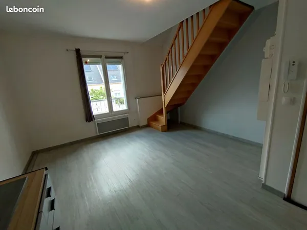 Appartement 2 pièces 30 m² 