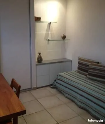 Chambre sur rooftop avec ascenseur 