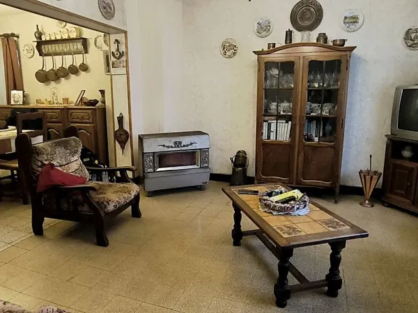 Maison 4 pièces 95 m² 
