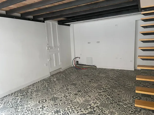 Local commercial 50 m² 
