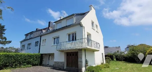 Maison 8 pièces 130 m² 