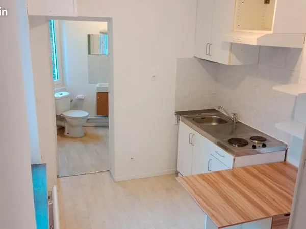Appartement t2 