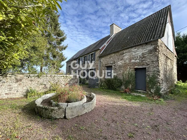 MAISON À VENDRE DE 8 PIÈCES DE 163,00 M² 