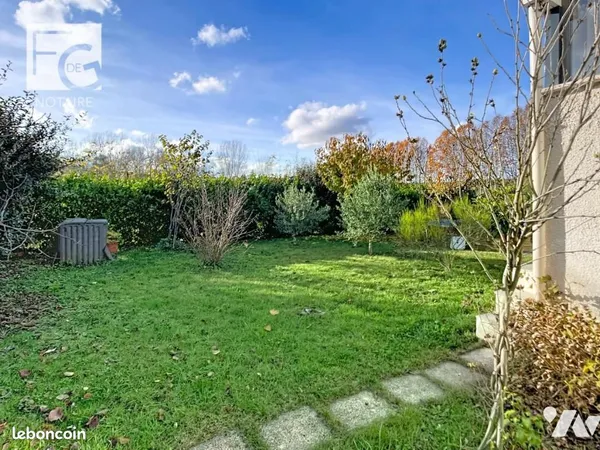 Maison 4 pièces 95 m² 