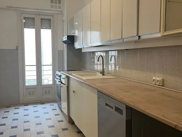 Appartement 3 pièces 80 m² 