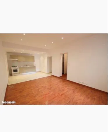 Appartement T2 