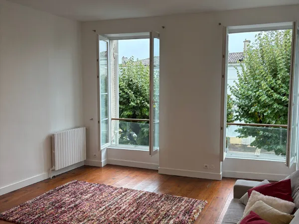 T2 MEUBLE STE BAZEILLE - 2 pièce(s) - 