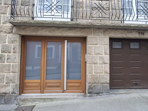Appartement à vendre Cancale 