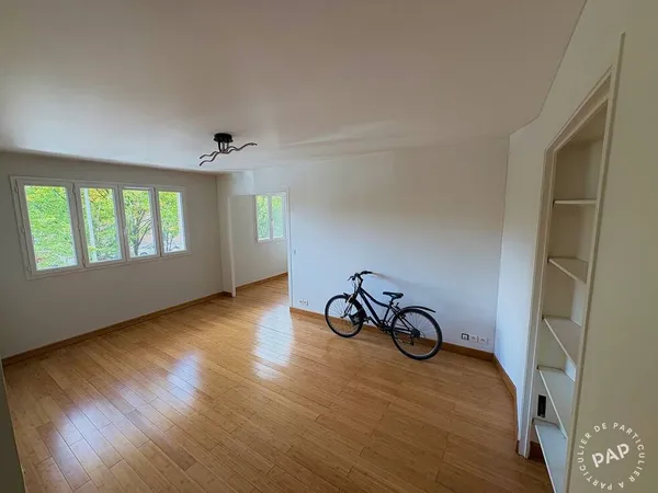 Appartement 2 pièces 55 m² 