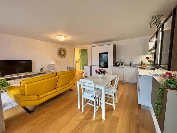 Appartement Saint Nazaire 3 pièce(s) 69.75 m2 