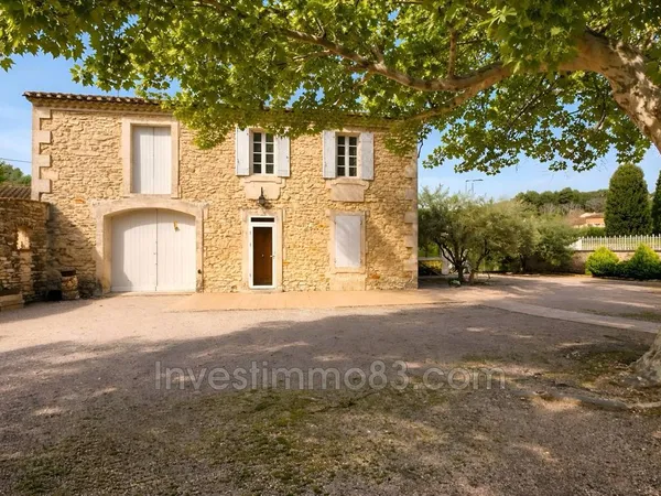 Villa 4 pièces 100 m² 