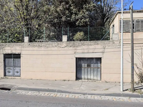 Terrain constructible 299 m² 