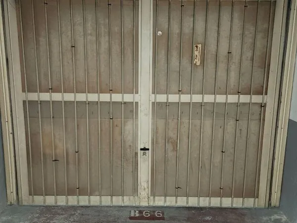 Parking/box 14 m² BEAUVAIS 