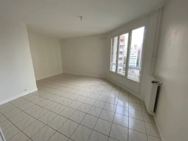 Studio 1 pièce 36 m² 