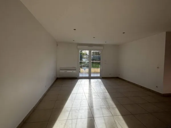 Appartement 3 pièces 69 m² 
