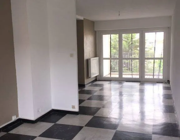 Appartement 3 pièces 75 m² 