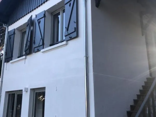 Studio de 18m2 à louer sur Lyon 9 