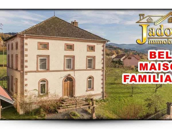 Maison 5 pièces 149 m² 