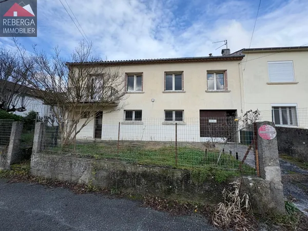 MAISON LABASTIDE ROUAIROUX 