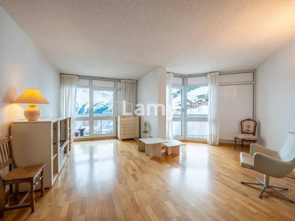 Appartement 3 pièces 78 m² 