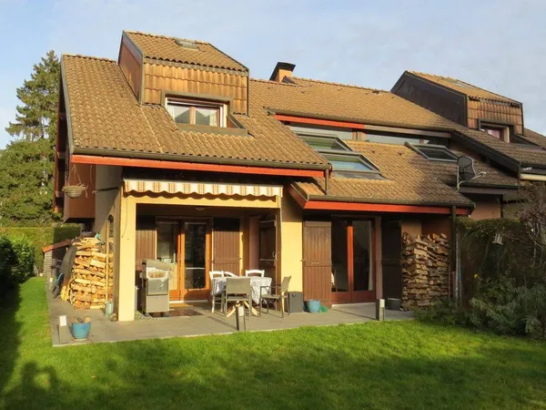 Maison 4 pièces 106 m² 