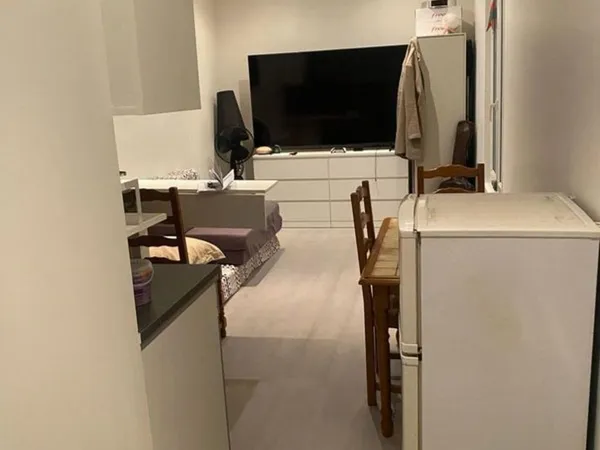 Appartement Location Joinville-le-Pont 1p 25m² 750€