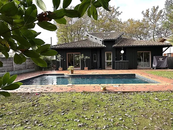 Maison 5 pièces 105 m² 