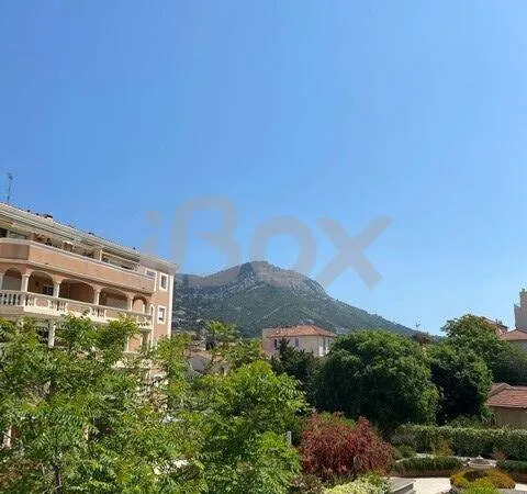 Appartement 2 pièces 55 m² 