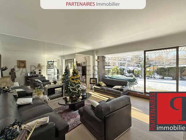 Appartement 4 pièces 96 m² 