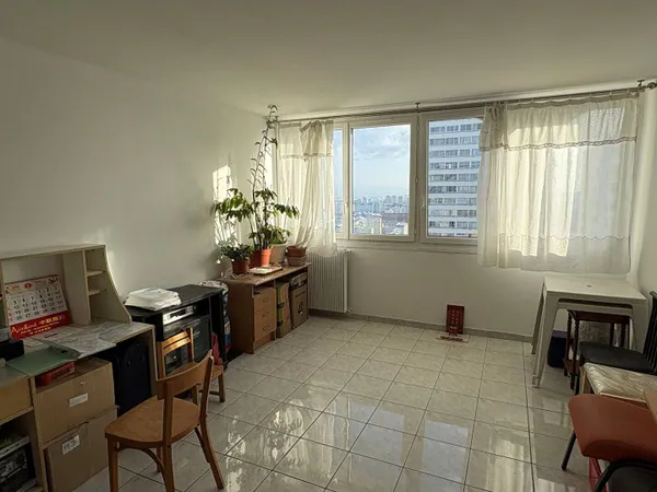 Appartement 3 pièces 71 m² 