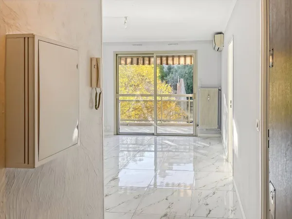Appartement 2 pièces 36 m² 