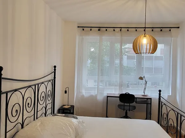 Loue appartement 