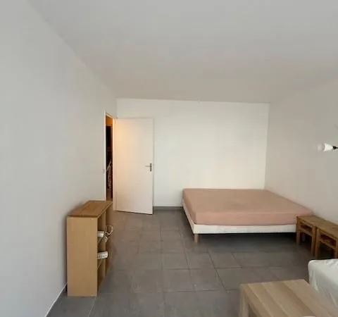 Appartement 1 pièce 26 m² 