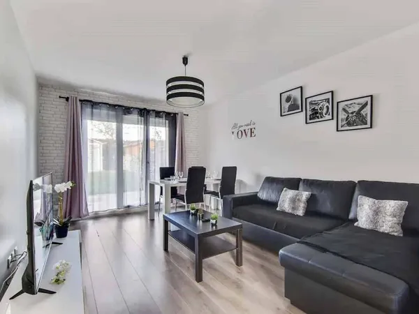 Appartement 2 pièces 70 m² 