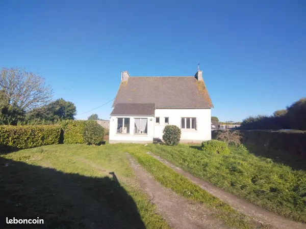 Propriété 8 pièces 100 m² 
