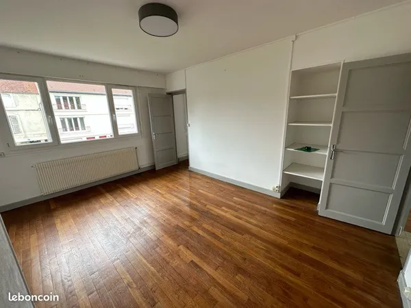 Appartement T3 très bon état 