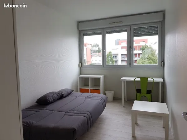 Appartement 5 pièces 98 m² 