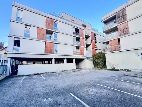 Location appartement 3 pièces 64.97 m² 