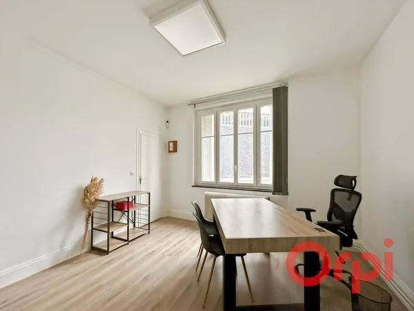 Local commercial 50 m² 