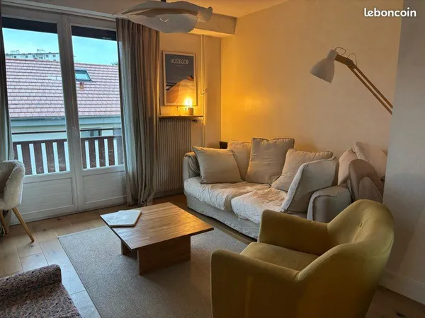 Appartement location 