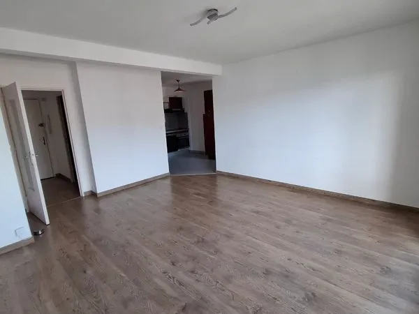 Bel appartement lumineux 50m2 