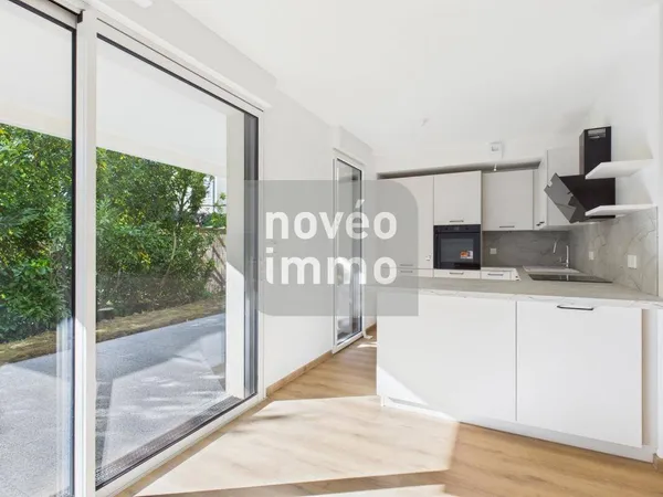 Appartement 4 pièces 86 m² 