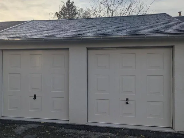 Parking 15 m² 