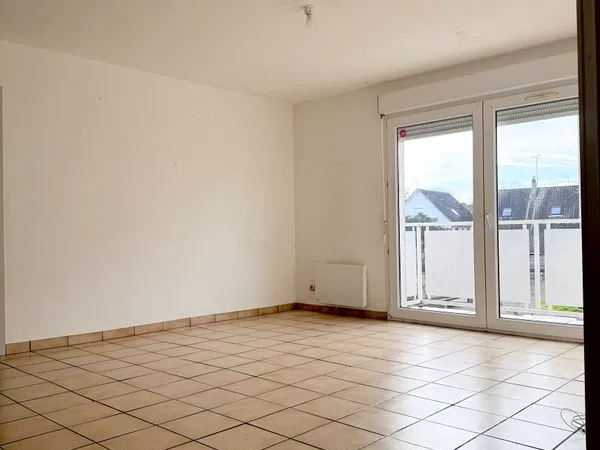 Appartement T3 à louer Sotteville-lès-Rouen 
