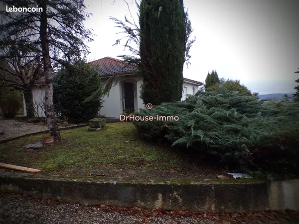 Maison 5 pièces 102 m² 