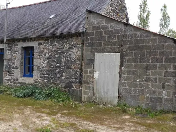 Maison 3 pièces 45 m² 
