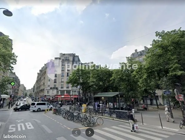 Local commercial 68 m² 