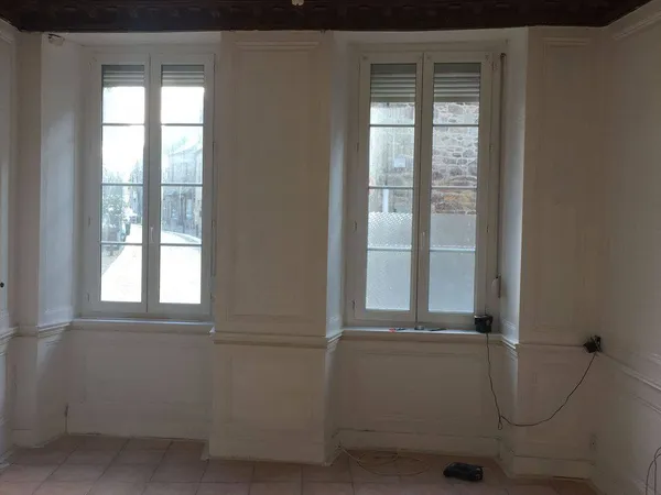 Appartement 1 pièce 43 m² 