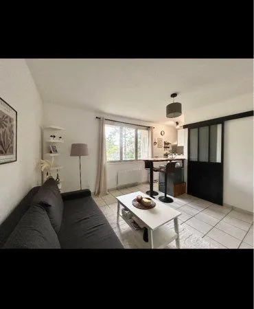 Appartement 2 pièces 31 m2 